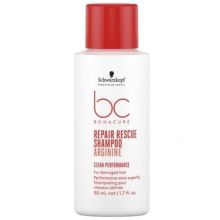 Schwarzkopf BC Repair Rescue Shampoo 1.7 oz