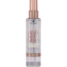 Schwarzkopf Blond Me Detoxifying Spray 5 oz