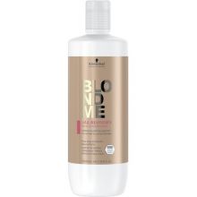 Schwarzkopf Blondme Rich Conditioner 33.8 oz