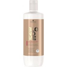 Schwarzkopf Blondme Rich Shampoo 33.8 oz
