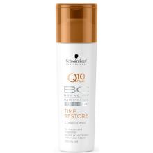Schwarzkopf Professional BC Bonacure Time Restore Conditioner 6.8 ounce
