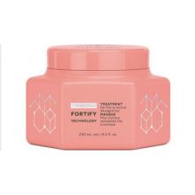 Schwarzkopf Fibre Clinix Tribond Fortify Treatment 8.5 oz (Disc)