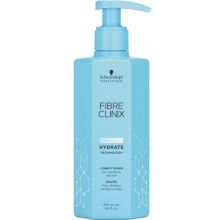 Schwarzkopf Fibre Clinix Tribond Hydrate Conditioner 8.5 oz (Disc)