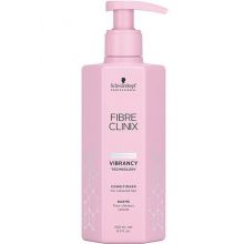 Schwarzkopf Fibre Clinix Tribond Vibrancy Conditoner 8.5 oz