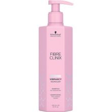 Schwarzkopf Fibre Clinix Tribond Vibrancy Shampoo 10.1 oz (Disc)