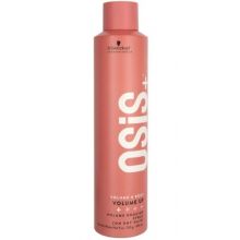 Schwarzkopf Professional OSiS+ Volume Up Volume Booster Spray 9 oz