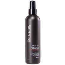 Scruples Heat Up Styling & Finishing Thermal Spray 8.5 oz