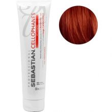 Sebastian Cellophanes Cranberry Red 10.1oz