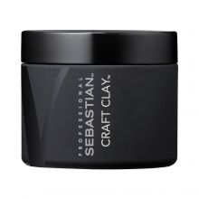 Sebastian Craft Clay Matte Texturizer