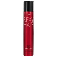 Sexy Hair Big Spray & Stay Hairspray