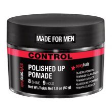 Sexy Hair Control Polished Up Pomade 1.8 oz