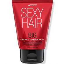 Sexy Hair Creme 2 Powder Play 3.4 oz
