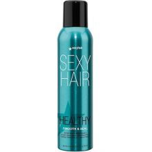 Sexy Hair Smooth Sexy Hair Smooth & Seal Anti-Frizz & Shine Spray