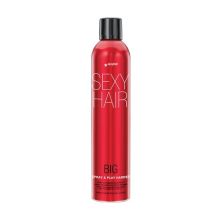 Sexy Hair Big Spray & Play Harder Hairspray