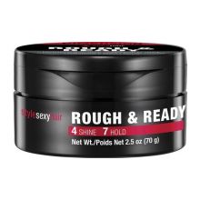 Sexy Hair Style Rough & Ready 2.5 oz
