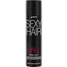Sexy Hair Style Sexy Hair Spray Clay