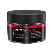 Sexy Hair Style Sexy Hair Texture Matte Clay 1.8 oz