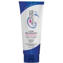 Smart Solutions Curl Nourishing Shampoo 10 oz