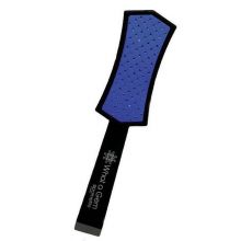 Spornette What A Gem Hairbrush Blue WAG-2