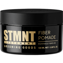 STMNT Fiber Pomade 3.38