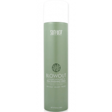 Surface Blowout Firm Finishing Spray