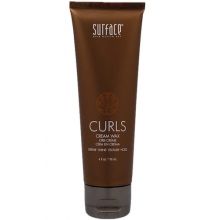 Surface Curls Cream Wax 4 oz