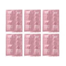 Surface Trinity Color Shampoo & Conditioner Packet Duo 6 Pack