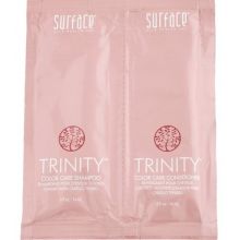Surface Trinity Color Shampoo & Conditioner Packet