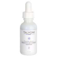 Talyoni Labs Digestive Aid Herbal Tincture 1 oz