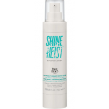 TIGI Bed Head Shine Heist Lightweight Conditioning Cream 3.38 oz