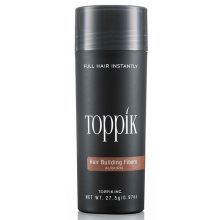 Toppik Hair Building Fibers Auburn 0.97 oz