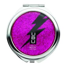 Urban Beauty United By Tweezerman Me Me Mirror Compact Mirror