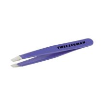 Tweezerman Mini Slant Tweezer Bloom Lilac