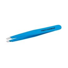 Tweezerman Slant Tweezer Blue Jewel 1230 BO9R