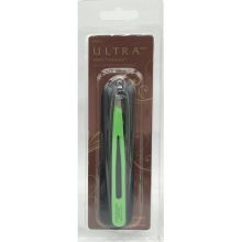 Ultra Aero Tweeze Slant Tip Neon Green #4860