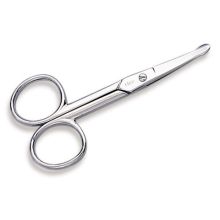 Ultra Eyebrow & Facial Hair Scissors #4110