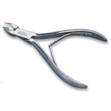 Ultra Half Jaw Acrylic Nail Nipper #2426