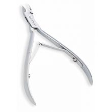 Ultra Half Jaw Cuticle Nipper - Double Spring #2422
