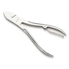 Ultra Nail Nipper 4" #2403