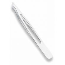 Ultra Slant/Point Tip Tweezers #4873