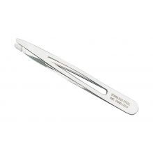 Ultra Slant Tip Tweezers 3-3/4" #4870