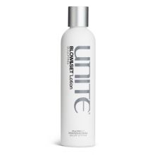 Unite Blow & Set Sculpting Lotion 8 oz