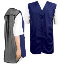 Vincent Mesh Back Vest Royal Blue XL-2XL (VT2342-RB)