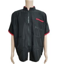 Vincent 2 Tone China Collar Jack S (VT2217S)