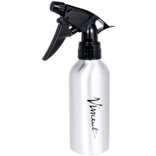 Vincent Aluminum Spray Bottle Silver (VT171)