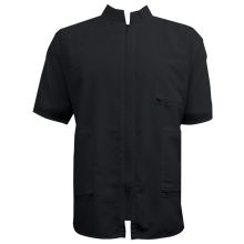 Vincent China Collar Jacket L