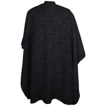 Vincent Cutting Cape Heat Stamp 52"W x 63"L