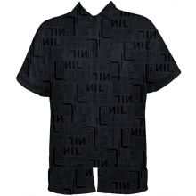 Vincent Heat Stamp Jacket 4XL