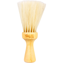 Vincent Fiber Bristle Neck Duster (VT146)