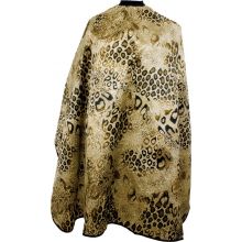 Vincent Leopard Cutting Cape (VT2442)